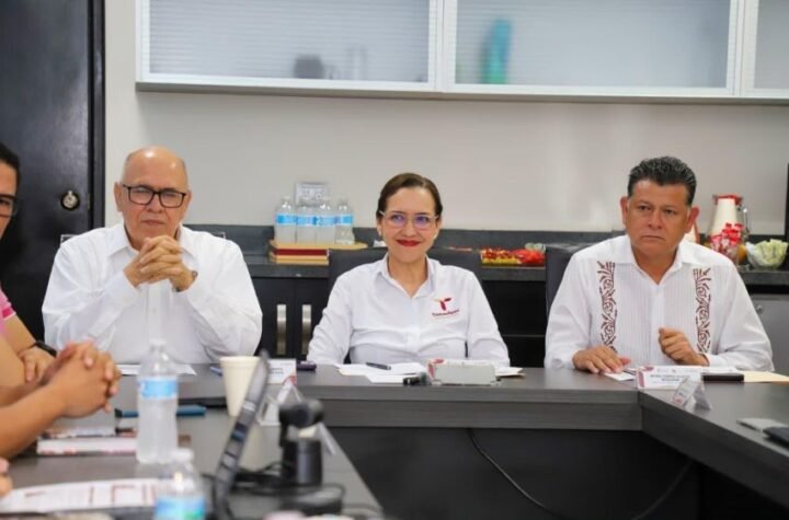 Refuerza SST trabajo interinstitucional para la Regularización de Centros de Rehabilitación de Adicciones 5 Refuerza SST trabajo interinstitucional