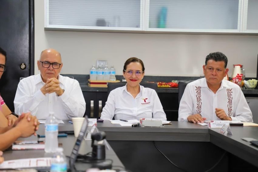 Refuerza SST trabajo interinstitucional para la Regularización de Centros de Rehabilitación de Adicciones 1 Refuerza SST trabajo interinstitucional