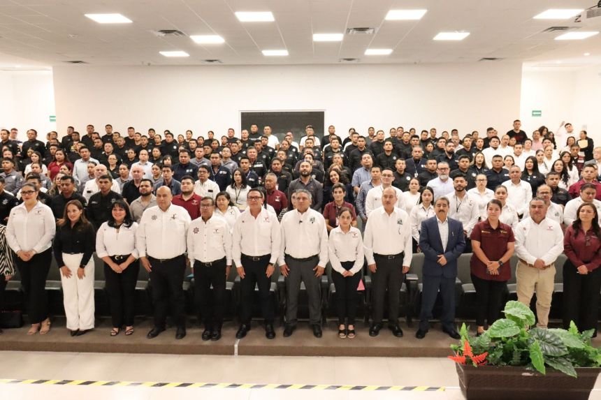 Refuerza Tamaulipas la cultura d