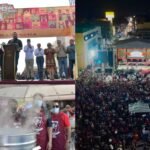 Rompe Barbacha Fest