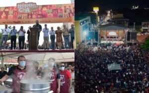 Rompe Barbacha Fest