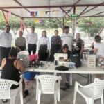Se inaugura exposicion colecti