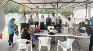 Se inaugura exposición colectiva "Habitamos", fotografía urbana tomada por mujeres 2 Se inaugura exposicion colecti