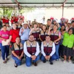 Supervisa SEBIEN comedores y entre