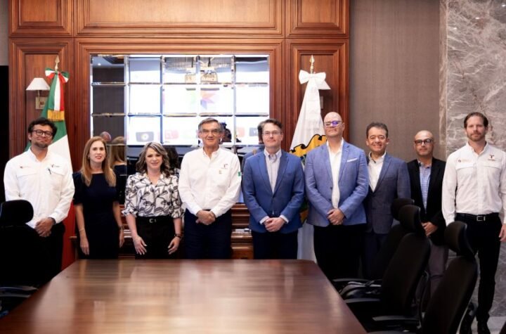 Tamaulipas consolida su liderazgo en energías renovables con nueva inversión eólica en Mier 3 Tamaulipas consolida su liderazgo
