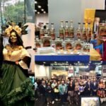 Tamaulipas invitado de honor en Mundo Mezcal