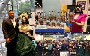Tamaulipas, invitado de honor en Mundo Mezcal. 2 Tamaulipas invitado de honor en Mundo Mezcal
