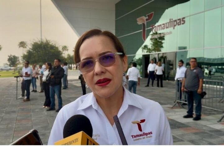 Tamaulipas supera meta nacional de va