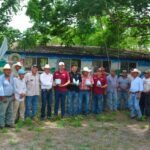 Trabajo coordinado protege a be