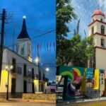 Vive el Mundial en Tula y Mier