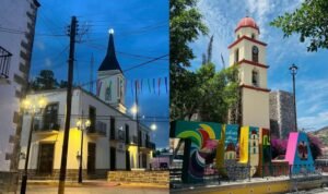 Vive el Mundial en Tula y Mier