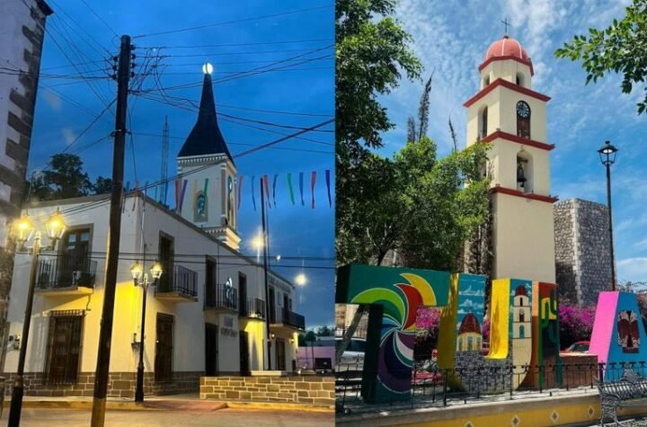 Vive el Mundial en Tula y Mier