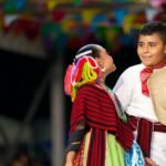 Zapatean el Huapango Huasteco