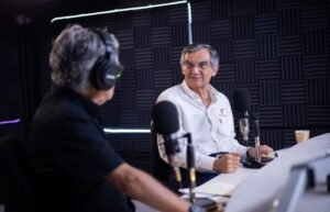 Llama Américo a cuidar el agua; es el mayor patrimonio para las nuevas generaciones 3 1 Llama Americo a cuidar el agua es el