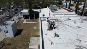 Refuerza Secretaría de Recursos Hidráulicos monitoreo hidrometeorológico para mejorar la gestión del agua en Tamaulipas 4 1 Refuerza Secretaria de Recursos