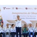 2 Arranca Americo Villarreal libramiento poniente y entr
