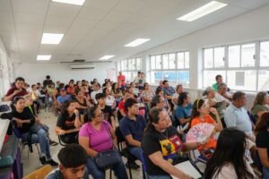 Avanza SEDENER en la integración de empresas del norte y centro de Tamaulipas rumbo al Clúster Estratégico Energético 3 2 Avanza SEDENER en la integracion