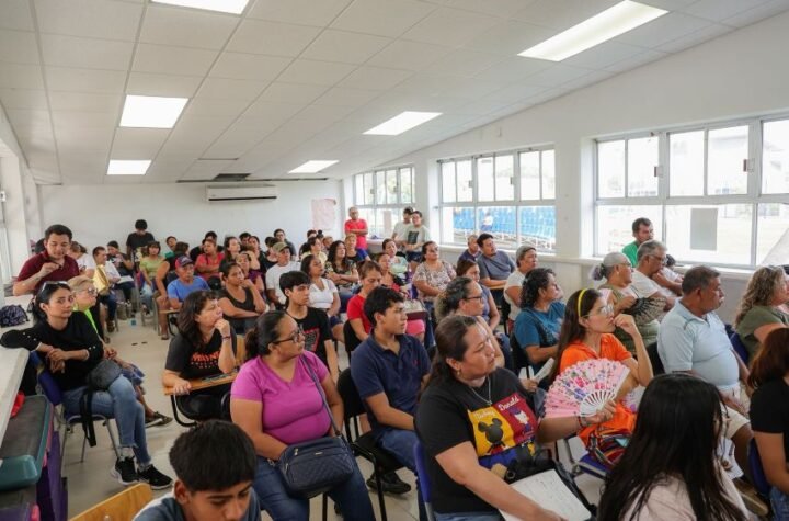 2 Avanza SEDENER en la integracion