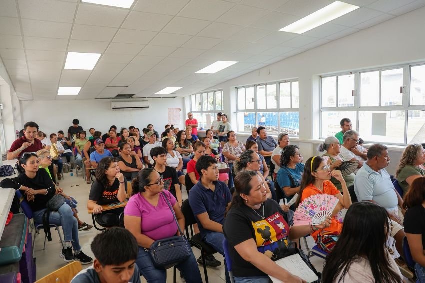 2 Avanza SEDENER en la integracion