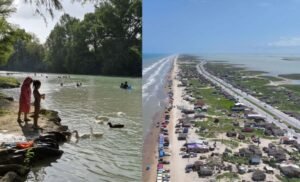Este verano Tamaulipas te refresca con aventura y naturaleza: Sectur 4 2 Este verano Tamaulipas te refresca