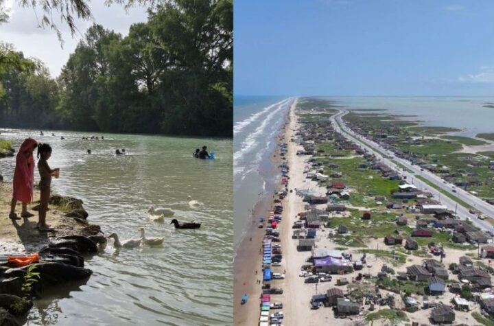 Este verano Tamaulipas te refresca con aventura y naturaleza: Sectur 10 2 Este verano Tamaulipas te refresca