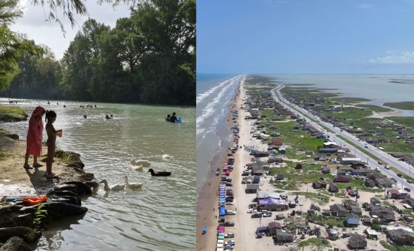 Este verano Tamaulipas te refresca con aventura y naturaleza: Sectur 1 2 Este verano Tamaulipas te refresca