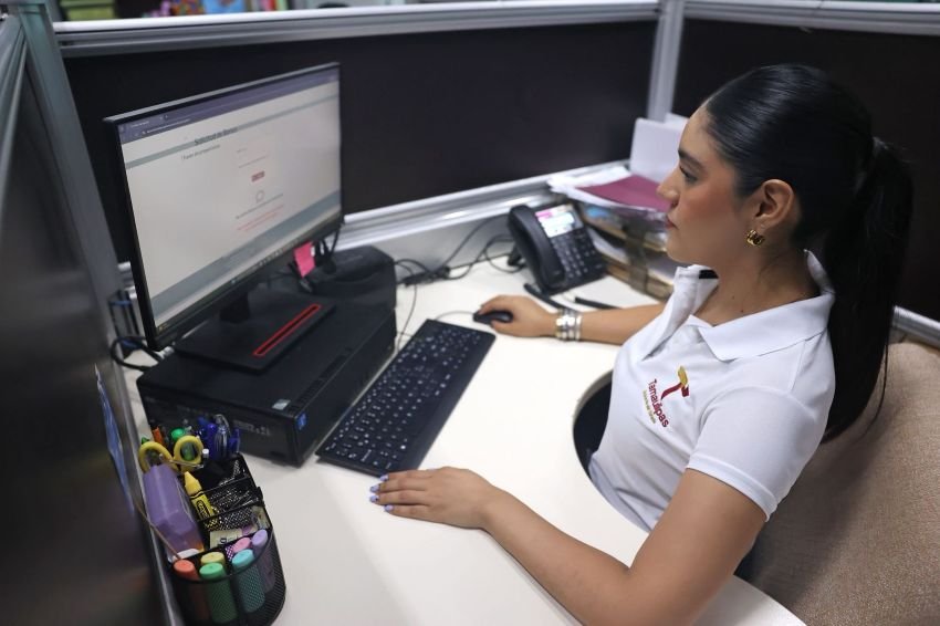Abierto registro de Becas 2026-2027 para servidores públicos e hijos 1 3 Abierto registro de Becas 2026