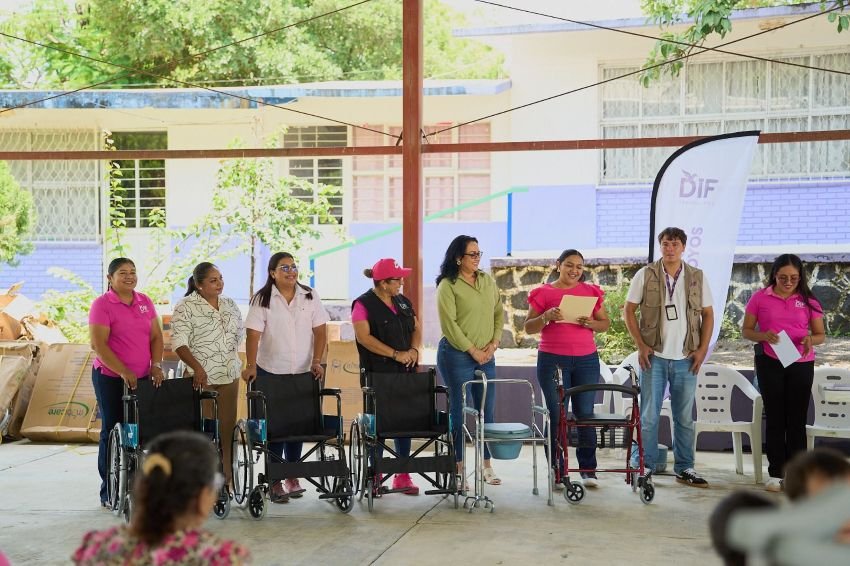 3 DIF DIF Tamaulipas regresa