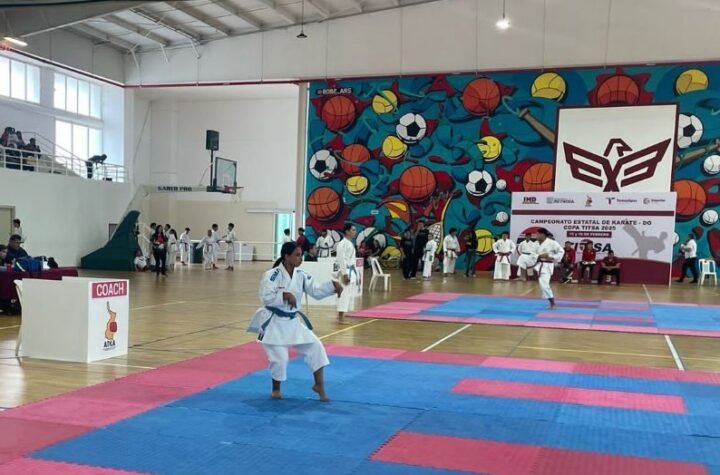 Realiza DEMA de la SSPT campamento de verano para prevenir el delito en infancias y adolescencias 9 3 Realiza DEMA de la SSPT campament