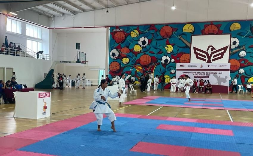 Realiza DEMA de la SSPT campamento de verano para prevenir el delito en infancias y adolescencias 1 3 Realiza DEMA de la SSPT campament