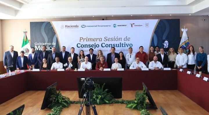3 Respalda Nafin proyectos estrategic