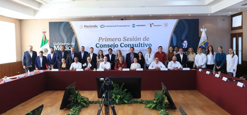 3 Respalda Nafin proyectos estrategic