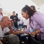 4 DIF Tamaulipas lleva el Corredor de