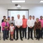 4 Impulsa UTTN modelo prod
