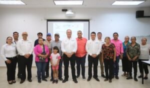 Impulsa UTTN modelo productivo sostenible en beneficio de habitantes de comunidades rurales en Reynosa 3 4 Impulsa UTTN modelo prod