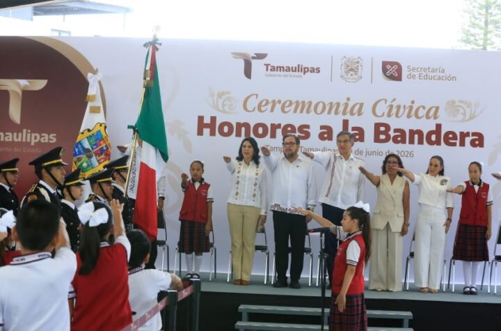 Trabajamos para que haya mejores escuelas y más oportunidades para todas y todos: Américo 6 4 Trabajamos para que haya m