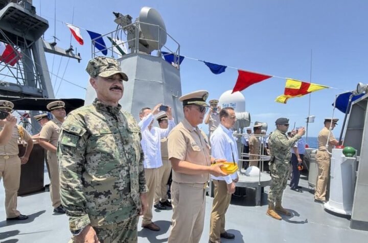 5 Matamoros suma el cuarto arrecife arti