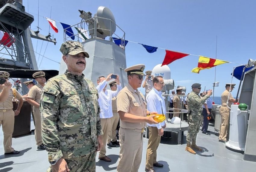 Matamoros suma el cuarto arrecife artificial del proyecto marino de Tamaulipas 1 5 Matamoros suma el cuarto arrecife arti