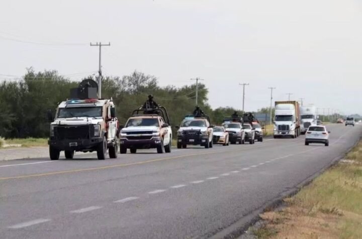 A través del Operativo Heroínas y Héroes Paisanos, la SSPT fortalece la asistencia y la seguridad en carreteras 10 7 A traves del Operativo Heroinas y Heroes Paisanos la