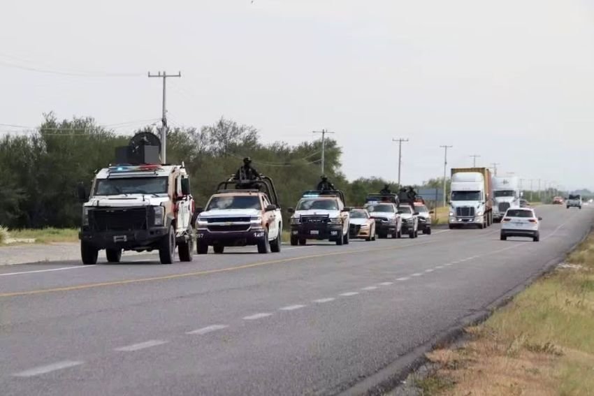 A través del Operativo Heroínas y Héroes Paisanos, la SSPT fortalece la asistencia y la seguridad en carreteras 1 7 A traves del Operativo Heroinas y Heroes Paisanos la