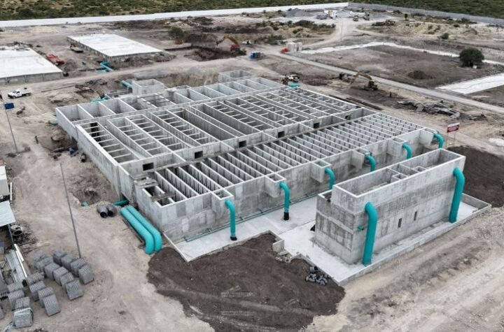 Mejora gobierno de Américo infraestructura hidráulica como segundo rubro con mayor inversión en Tamaulipas 1 7 Mejora gobierno de Americo infraestruct