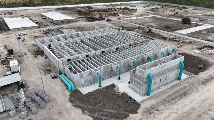 Mejora gobierno de Américo infraestructura hidráulica como segundo rubro con mayor inversión en Tamaulipas 1 7 Mejora gobierno de Americo infraestruct
