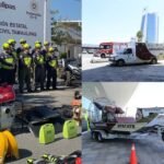 8 Fortalece Proteccion Civil Tamaulipas capacida