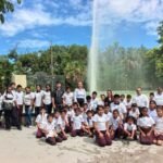 Acerca SET estudiantes rurales a experiencia