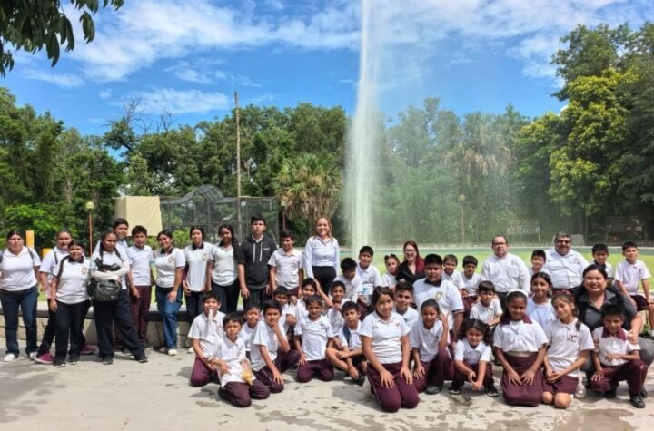 Acerca SET estudiantes rurales a experiencia