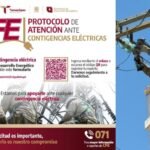 Activa SEDENER protocolo de atenc