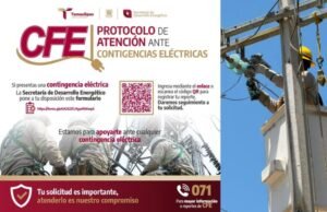 Activa SEDENER protocolo de atenc