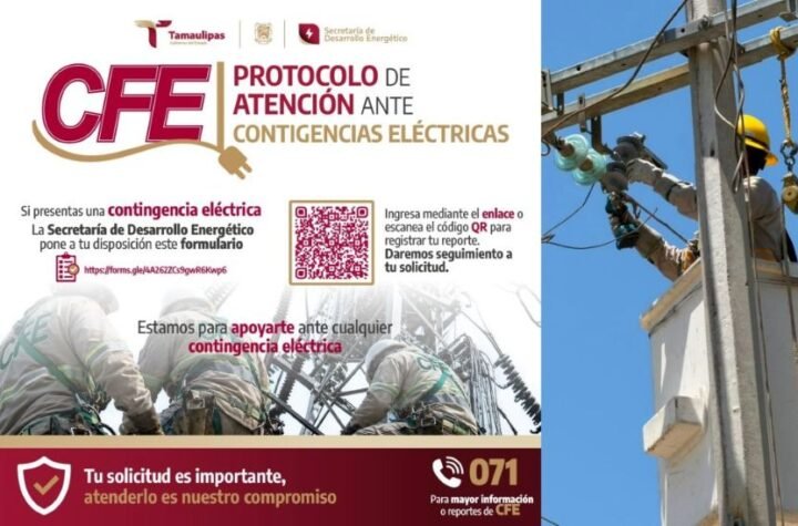 Activa SEDENER protocolo de atenc