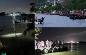 Angustia en Veracruz: Key desaparece en el río Pánuco 2 Angustia en Veracruz Key desaparece en el rio Panuco