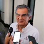 Anuncia Americo Villarreal reforzamiento del ope